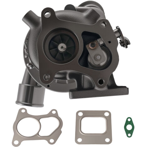 KHF5-2B Turbolader for Hyundai Terracan 2.9 CRDi / 2902 ccm 110 Kw 150 PS J3 NEW (1/5)