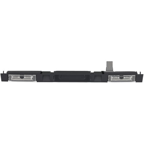 Heckklappengriff Schalter Türschloss Kennzeichenlicht für BMW X3 E83 2004-2010 (1/5)