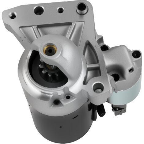 Anlasser 0,9kW 12V for MINI Cooper S 1.6L 2008-2009 0001106405 12417552105