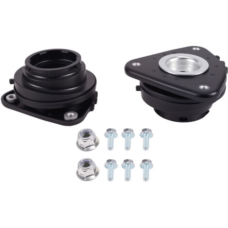 Stoßdämpfer Domlager Kit Vorne for Ford C-Max Focus 2003-2020 Mazda 3 1223835 (1/5)