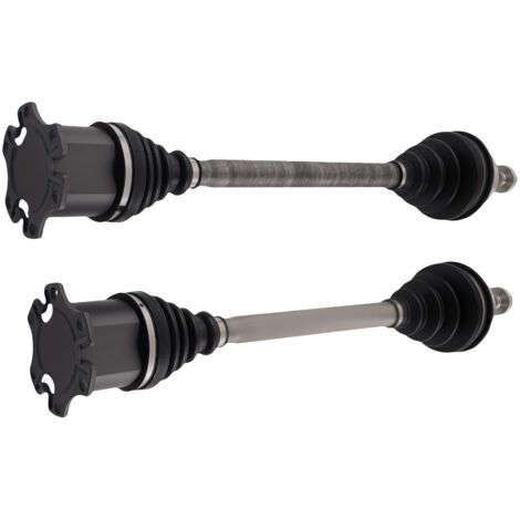 Antriebswelle Vorne Links&Rechts For AUDI A6 A7 A8 Q5 Quattro Allroad 4G0407271
