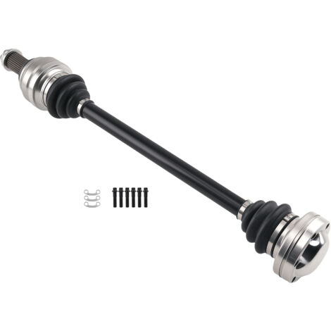 ANTRIEBSWELLE FOR BMW 5er E60 E61 HINTEN LINKS ODER RECHTS AUTOMATIKGETRIEBE (1/5)