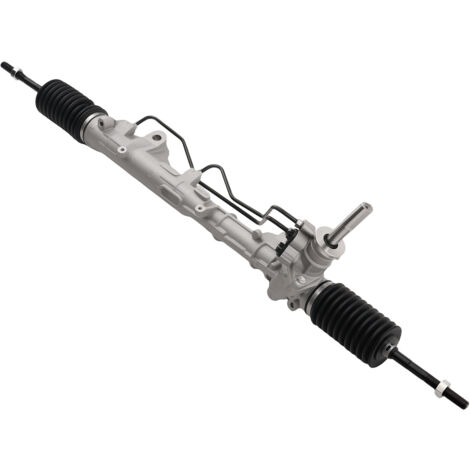 Lenkgetriebe Einheit for Dacia Sandero 1.5 dCi 1.6 2008-2013 6001547608 (1/5)