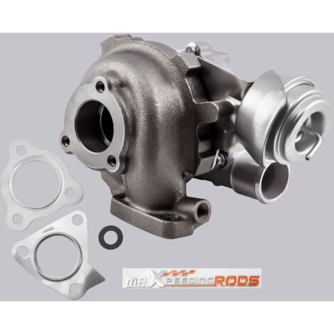 Turbo Turbolader for Hyundai Tucson KIA Sportage II 2.0 CRDi 757886 28231-2740