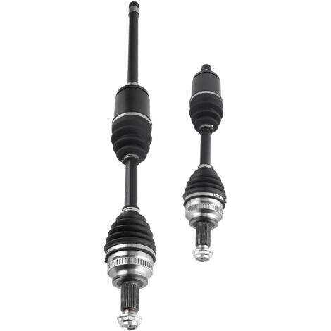 2 X Antriebswelle Links + Rechts Vorne For BMW 3 (E90 E91 E92) 330 XD/d xDrive (1/5)