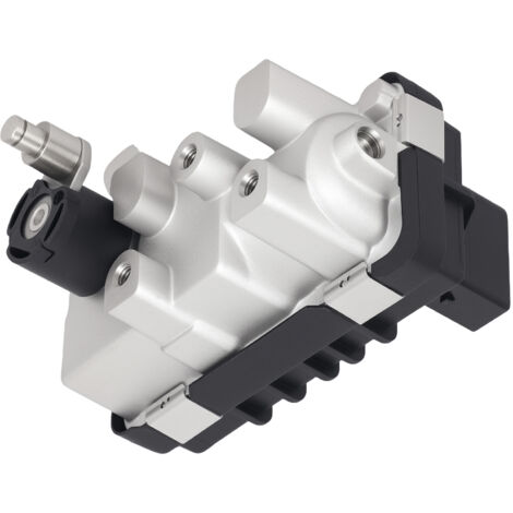 G017 Turbolader Ladedrucksteller for VW Touareg 7P6 797518-2 057145873M G017 (1/5)