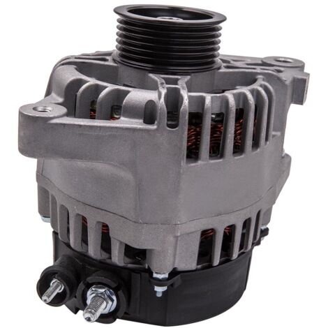 Lichtmaschine 80A for Citroen C1 Peugeot 107 Toyota Aygo 1.0 2005-2014