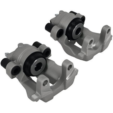 2x Bremssattel Hinten L+R For Mercedes-Benz E-Klasse W211 S211 0024202583