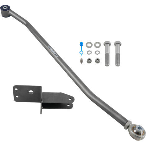 Heavy Duty Front Track Bar Für Jeep Cherokee XJ 1984-2001 w/ 4-6.5 inch lift