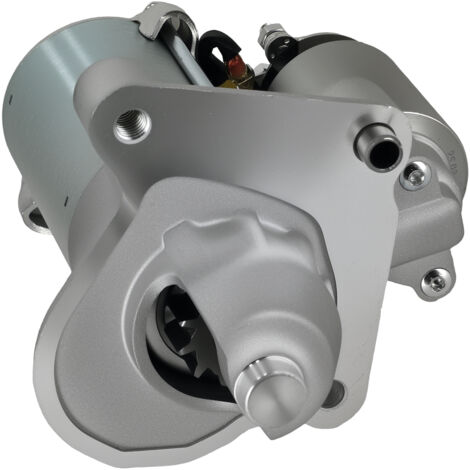 Anlasser 1.2kW for Ford C-Max Focus III 1.6 TDCi 1469712 3M5T11000CE Y60118400C