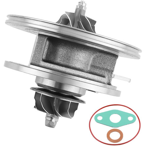 Turbolader Chra for Dacia Duster HS 1.5 dCi K9K 898 79KW 107PS 10-18 5439970012 (1/5)