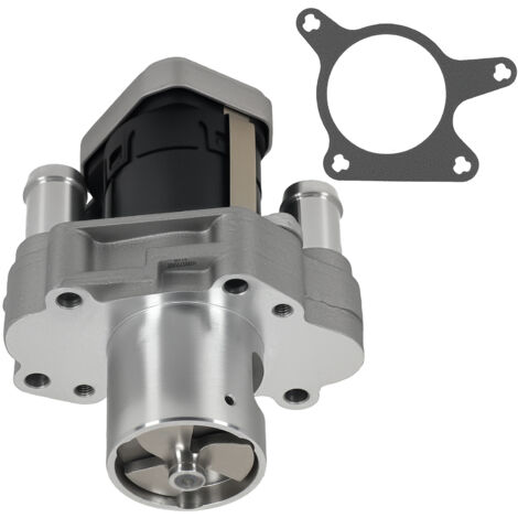 AGR-Ventil 4-Pol for Mercedes-Benz Sprinter Vito 3.0L CDI 6421401760
