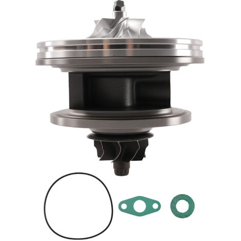 Billet Turbolader rumpfgruppe BV43 for Nissan Navara 2.3dCi YS23DDT 144109159R (1/5)