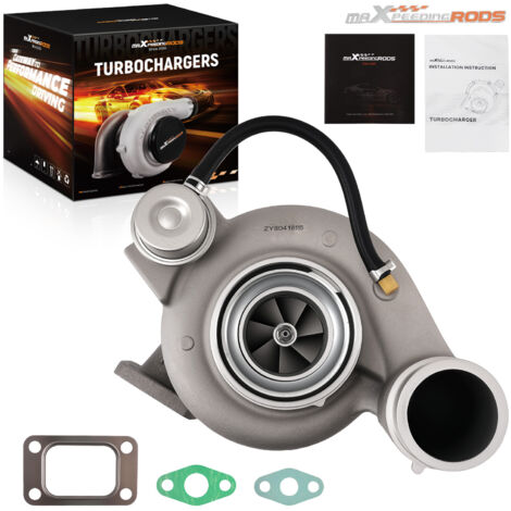 HY35W Turbolader für Dodge Ram 2500 3500 Cummins 6BT 5.9L l6 2003-2004 Turbo (1/5)