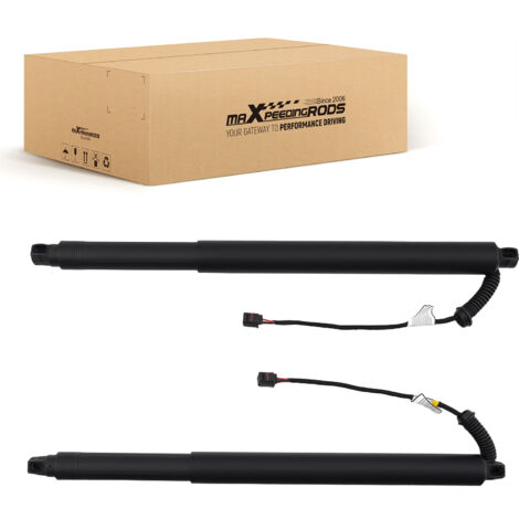 Paar Dämpfer Elektrisch Heckklappe for Kia Sorento 2016-2020 81770C5100 Hinten