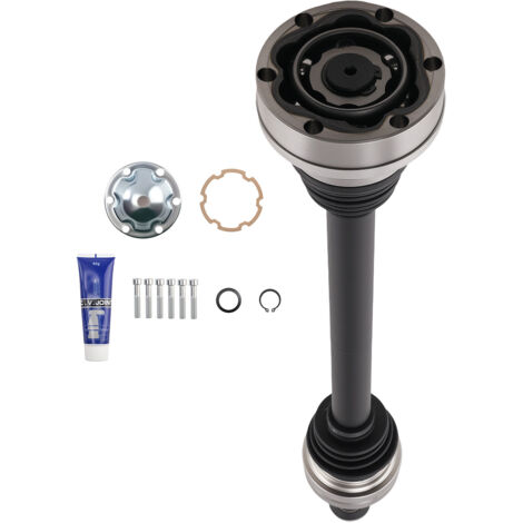 Antriebswelle for BMW 5er E60 E61 540-550i 525-535d E63 E64 E65-67 hinten