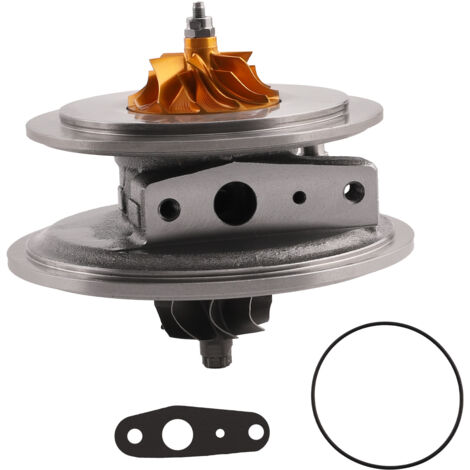 Turbo Cartridge 775517-5001S für Audi A3 Skoda Octavia 1.6 TDI 77KW 2009-2013 (1/5)