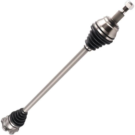 1STK ANTRIEBSWELLE VORDERACHSE RECHTS PASSEND FOR AUDI A3 TT SEAT LEON TOLEDO (1/5)