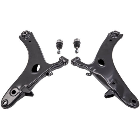 2 Querlenker vorne for Subaru for Forester SH links rechts Traggelenk Neu (1/5)