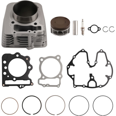 Motorteile Zylinder Kit for Honda Sportrax 400 1999-2008 12100-KCY-670 (1/5)