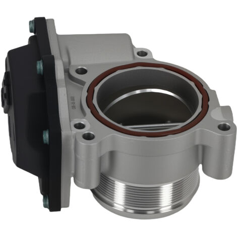 Drosselklappe for VW Crafter Multivan Touareg Transporter 2.0 2.5 TDI 076128063A