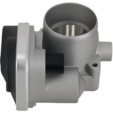 Drosselklappengehäuse for Skoda Fabia I Seat Arosa Ibiza 1.4 VW Bora Golf 1.6