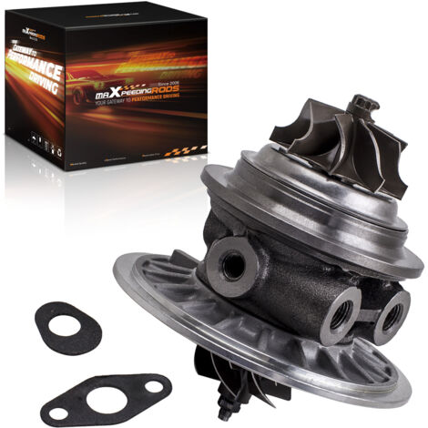 17201-26031 Turbolader Turbokompressor for Toyota Corolla 2.2 177HP VB13 VB NEU (1/5)