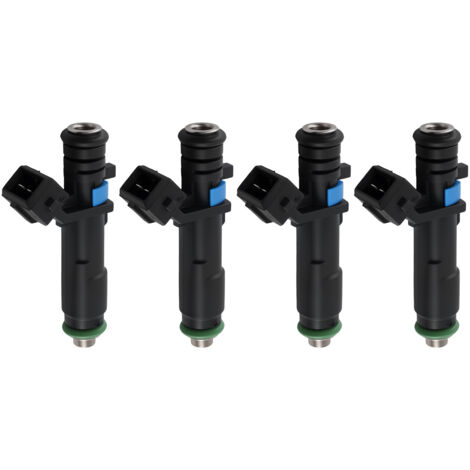 4x Injektor Benzin for Chevrolet Spark Beat Classic 1.2L 2012-2020 (1/5)