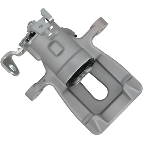 Bremssattel Hinten Rechts for Renault Clio 3 Grandtour Modus Grand 7711135696 (1/5)