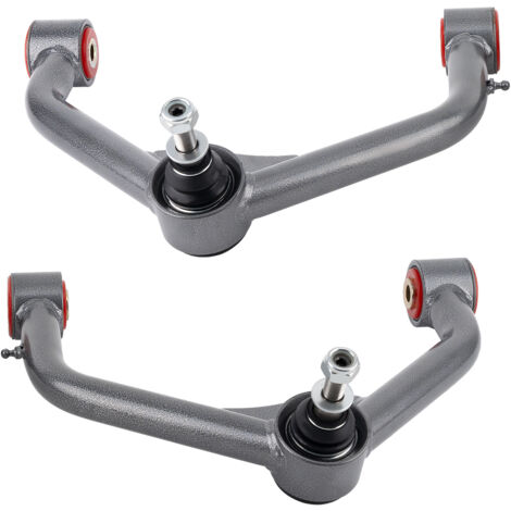 2-4" HÖHERLEGUNG 2 STÜCK VORNE OBEN QUERLENKER FOR DODGE RAM 1500 2006-2023 4WD (1/5)