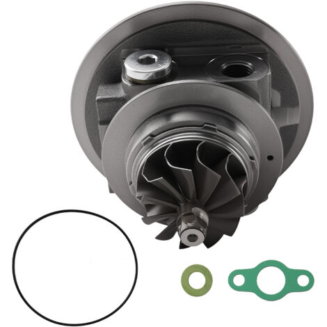 Turbolader Rumpfgruppe for AUDI A3 Sportback 1.8 TFSI 06J145701B 118KW 2006-2013 (1/5)