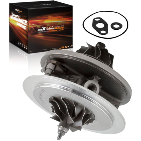 Rumpfgruppe Turbo for Mercedes Sprinter 316CDI A6120960399,709838 Chra (1/5)