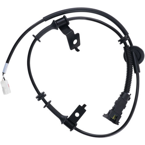 ABS Geschwindigkeitssensor for Hyundai i20 PB PBT 2008-2015 Hinten Links 1.2L