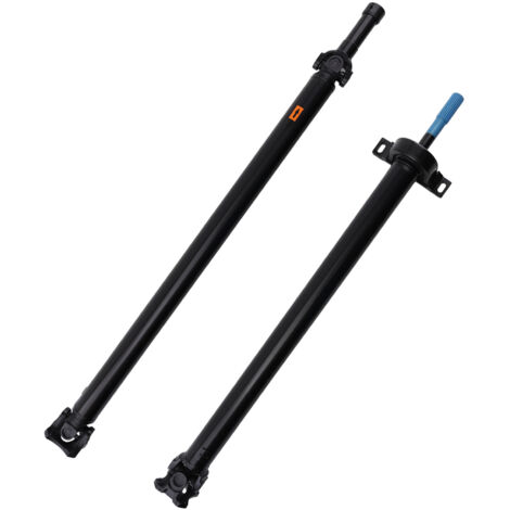 Kardanwelle Gelenkwelle 2550mm for Mercedes-Benz Sprinter B906 VW Crafter 2E 2F