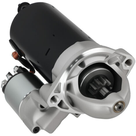 Anlasser 10 Zähne 12V for Mercedes-Benz Sprinter Bus Kasten 0-001-109-014