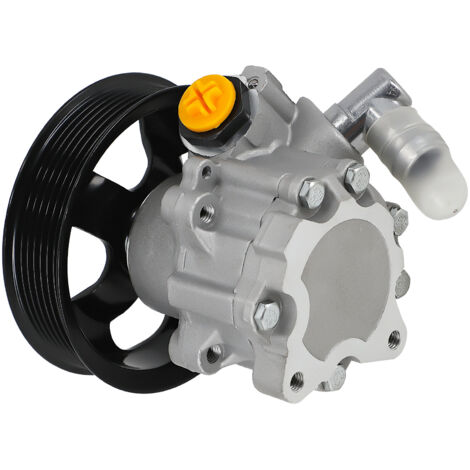 Servolenkungspumpe for Mercedes-Benz C E R Klasse W203 4matic 3.0L A0054661601