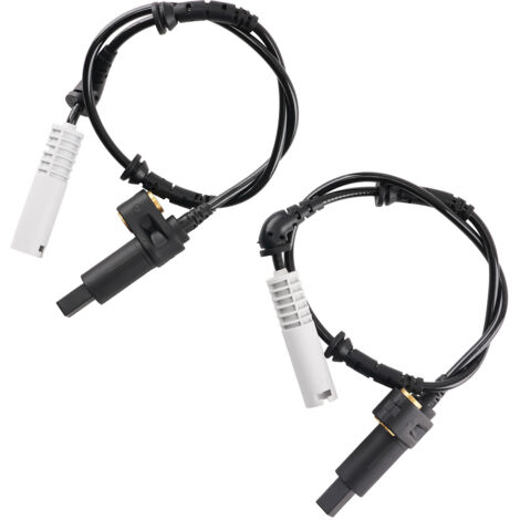 ABS Drehzahlsensor for BMW 3er E46 323i 325i 328i 1998-2005 Vorne 34521165609 (1/5)