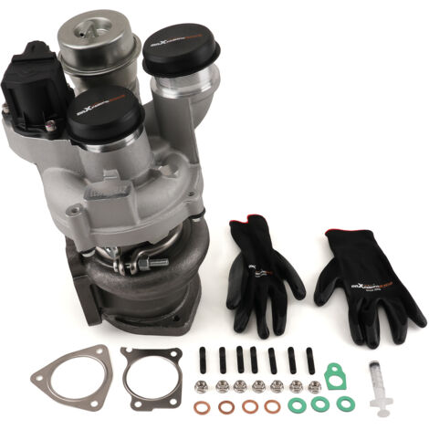 Turbolader for BMW MiniCooper S R55 R56 R57 R58 R59 R60 R61 EP6DTS N14 (1/5)