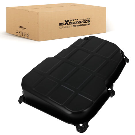 Getriebeölwanne for Mercedes-Benz W201 190 1982-1993 1.8-2.6L Benzin 1232700412 (1/5)