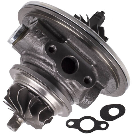 Turboladerpatrone for AUDI A4 1.8T B7 K03-029 2004- 163PS 120KW BFB Turbo (1/5)