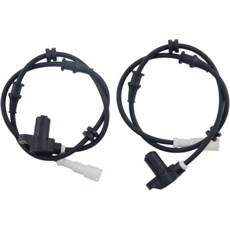 ABS Drehzahlsensor Vorne for Opel Vectra B/Caravan 1996-2002 90540261