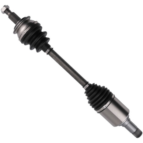 Antriebswelle Vorne Links Automatikgetriebe for Mercedes-Benz A W169 1693702772 (1/5)