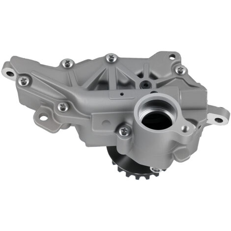 Motorölpumpe Aluminium for Ford Tourneo Custom 2.0 mHEV 2015-2023 2007926 (1/5)