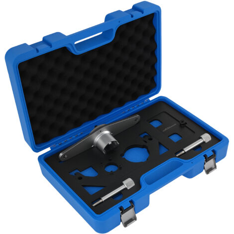 Camshaft Timing Tool Kit for Jaguar Land Rover 2.0L Diesel AJ200 204DT 2015-19 (1/5)