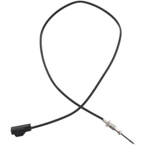 Abgas Temperatursensor for Ford Mondeo Galaxy 2007-2015 1681281 2-Polig (1/5)