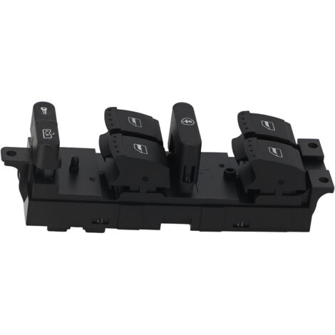 Electric Switch for VW Bora Jetta MK4 Passat B5 Golf 1J4959857 Kunststoff (1/5)