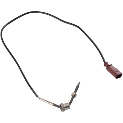 Abgastemperatursensor for Audi A3 TT VW EOS Passat 2.0TDI 03L906088AJ 2PIN (1/5)