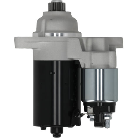 Anlasser Starter for Audi A2 Seat Cordoba Ibiza 6L1 6L2  1.2 1.6 1.4 02T911023E