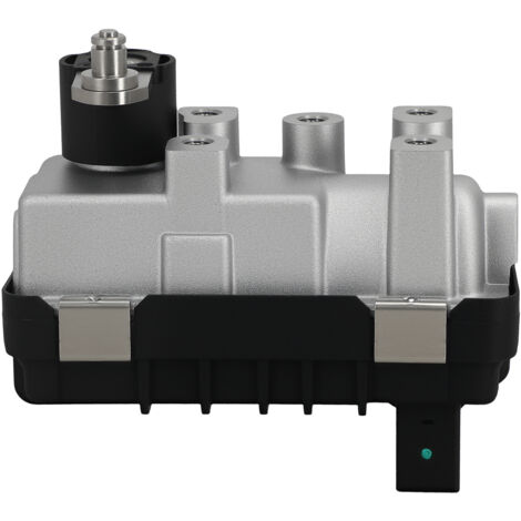 Ladedrucksteller for Mercedes-Benz CLS C218 350 CDi 4matic 2011-2014 G013