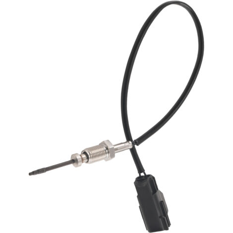 Abgastemperatursensor 2-Polig for Ford Ranger 2.2 3.2 TDCi 6S7112B591BA 1381181 (1/5)